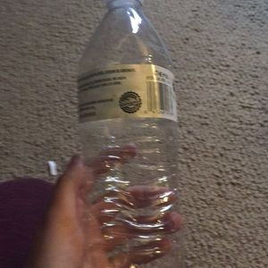 Water bottle